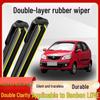 Benben LOVE Double-Layer Silent Wiper Blade for 2006-2010 Models