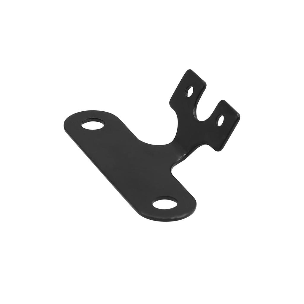 Ygmylandbb Кронштейн задней камеры, Держатель задней камеры автомобиля, Держатель резервной камеры видеорегистратора, Ультра