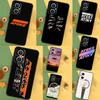 Чехол с логотипом KPOP ATEEZ для OPPO Reno 11F 10 Pro 4 5 6 7 8 Lite 4Z 5Z 8T OPPO Find X5 X6 Pro X2 X3 Neo