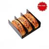 New Pork Pocket Bag Mold U-type Non-stick Stick Hot Dog Cranberry Cookie Fire Foot Bread Pork Roast Toast Baking Grinder YUZI