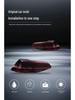 Светодиодные дневные ходовые огни и динамические задние фонари для Volkswagen Golf 7 2013-2020