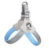 Dogs Harness Dog Supplies Straps Leash Automatic Lanyard Pet Customized Collar Classic Chest Pets Accessories Suit Choker Vests