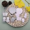 Elephant Fox Hot Air Balloon Design Style Metal Cutting Dies DIY Scrapbooking Embossing Stencil Paper Craft Album Template