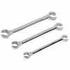 3-Piece Flare Nut Wrench Set (Inch) 11-985