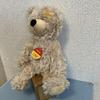 [USED] Steiff Charlie Teddy Bear Plush Toy