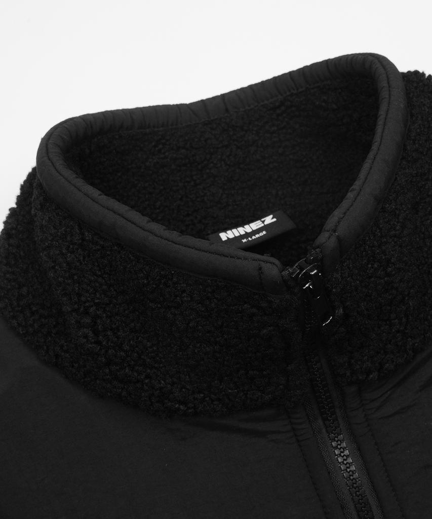 Флисовая кофта на молнии Ninez Tumble Fleece