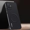 Чехол для Xiaomi Mi 11T Pro Роскошный Магнитный Держатель для Автомобиля Чехол для Телефона Для Xiaomi 11T Pro 5G Силиконовый Ударопрочный Защитный Задний Чехол