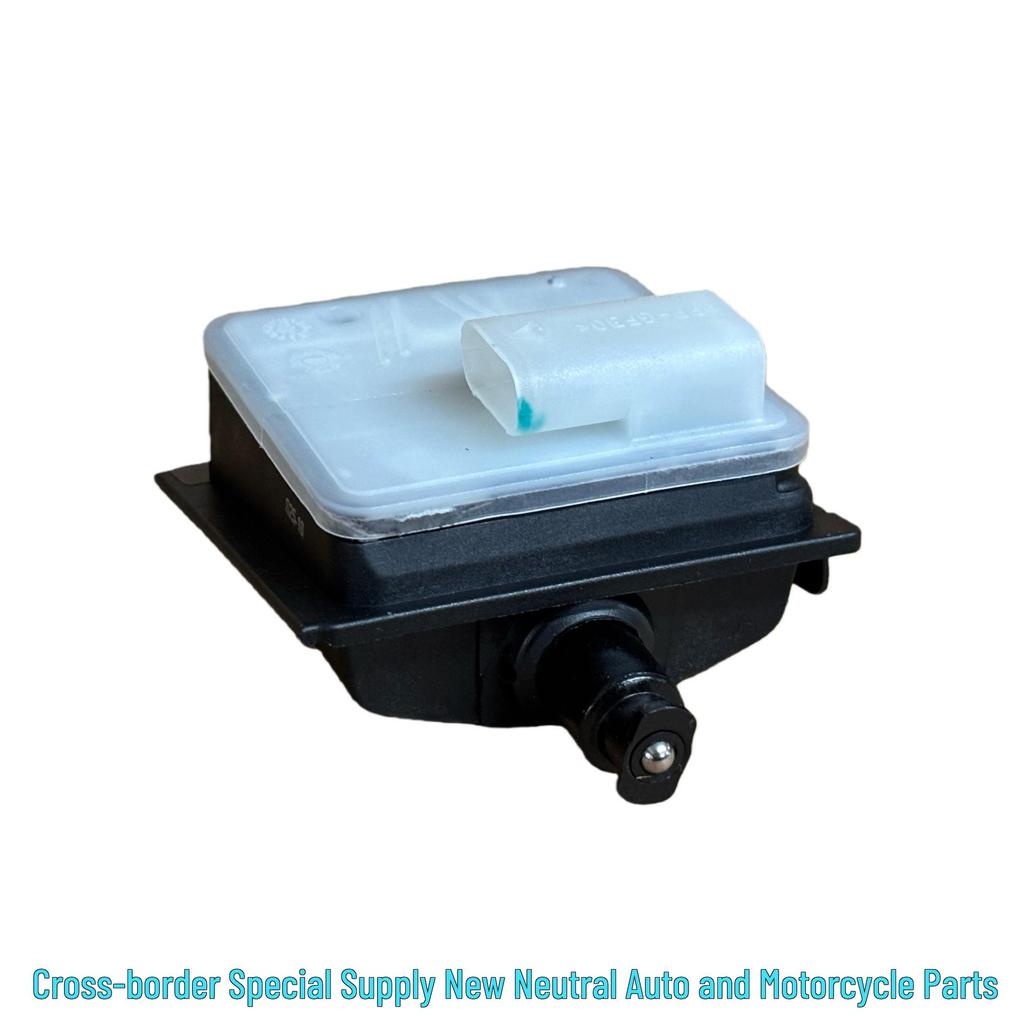 Новая Универсальная Крышка-Переключатель Топливного Бака для Mercedes-Benz GLE W167 (A0008202205, A0008206112)