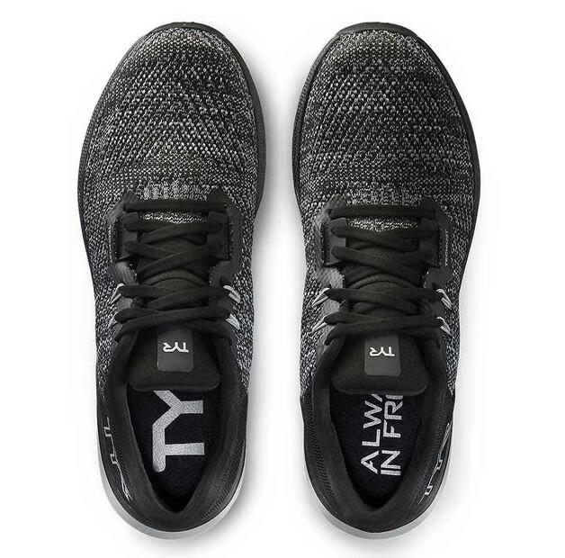 TYR Techknit RNR-1 беговые кроссовки