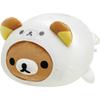 San-X Rilakkuma Plush Toy Medium Rilakkuma (Seal) MO58901
