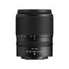 Nikon NIKKOR Z DX 18-140mm F/3.5-6.3 VR Lens