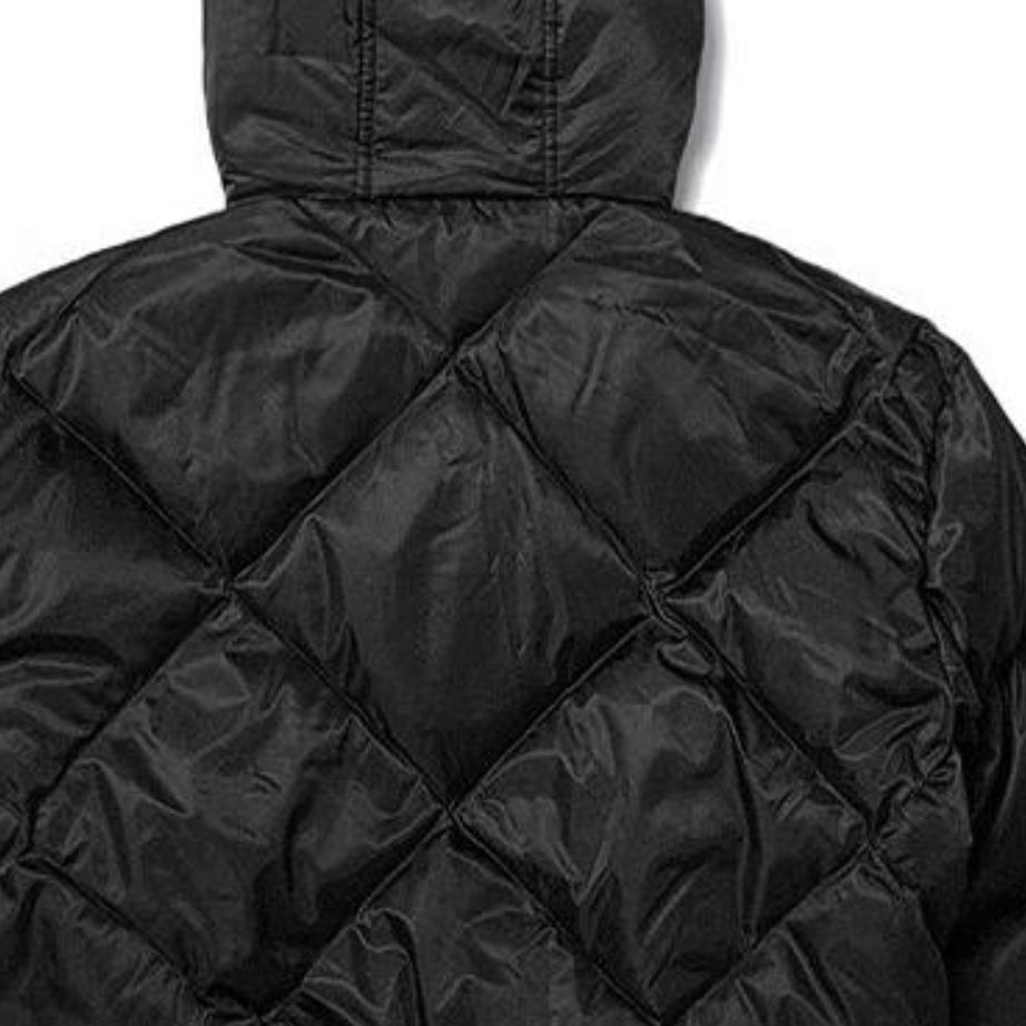 Vans Solid Color Logo Zip-Up Hoodie Unisex Jackets Black VN000FBZBLK