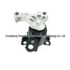 Резиновая подушка крепления двигателя передняя правая для Ford Fiesta DN24-39060C