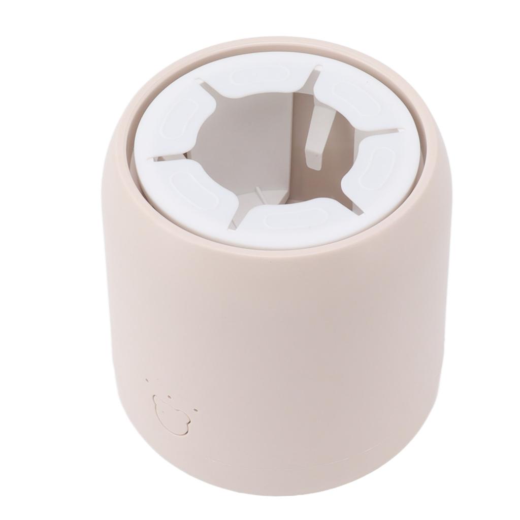 Automatic Baby Bottle Shaker 3 Modes Low Noise Portable Electric Infant Bottle Shaker