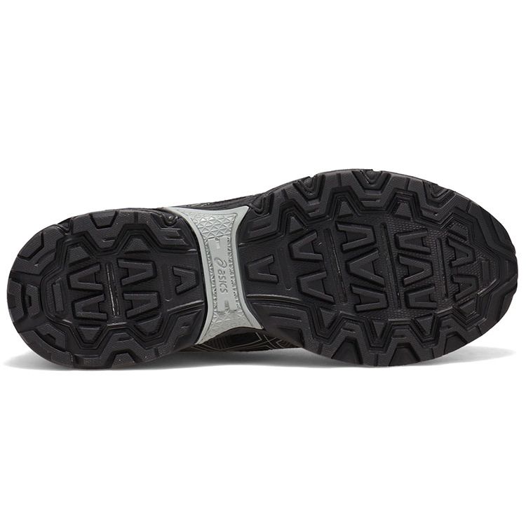 Asics Gel Venture 8 Black Men Sneakers 1011B396-001