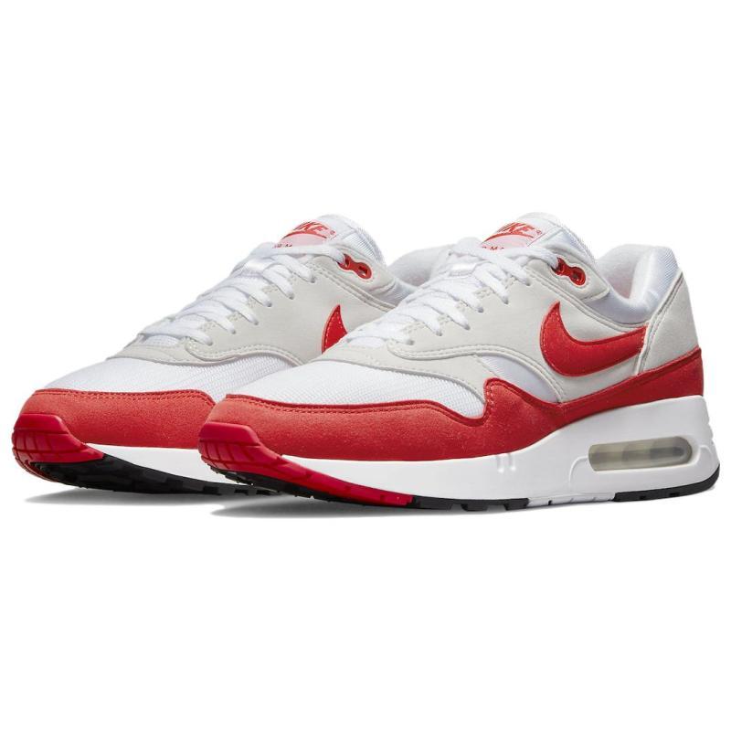 Nike Air Max 1 '86 Og 'Big Bubble Sport Red' Sneakers Casual Shoes DQ3989-100