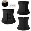 Женский пояс для похудения, тренажер для талии, триммер, корсеты для похудения, корректирующее белье, сауна, сжигатель пота, спортивный пояс, моделирующие ремни