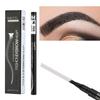 6g Exquisite Eyebrow Microblading Pen High Pigmented Safe Ingredients Create Natural Brow Makeup