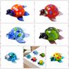 Lightweight Desktop Ornaments Handicraft Animal Statue Mini Art Pendant  Crafts Collection