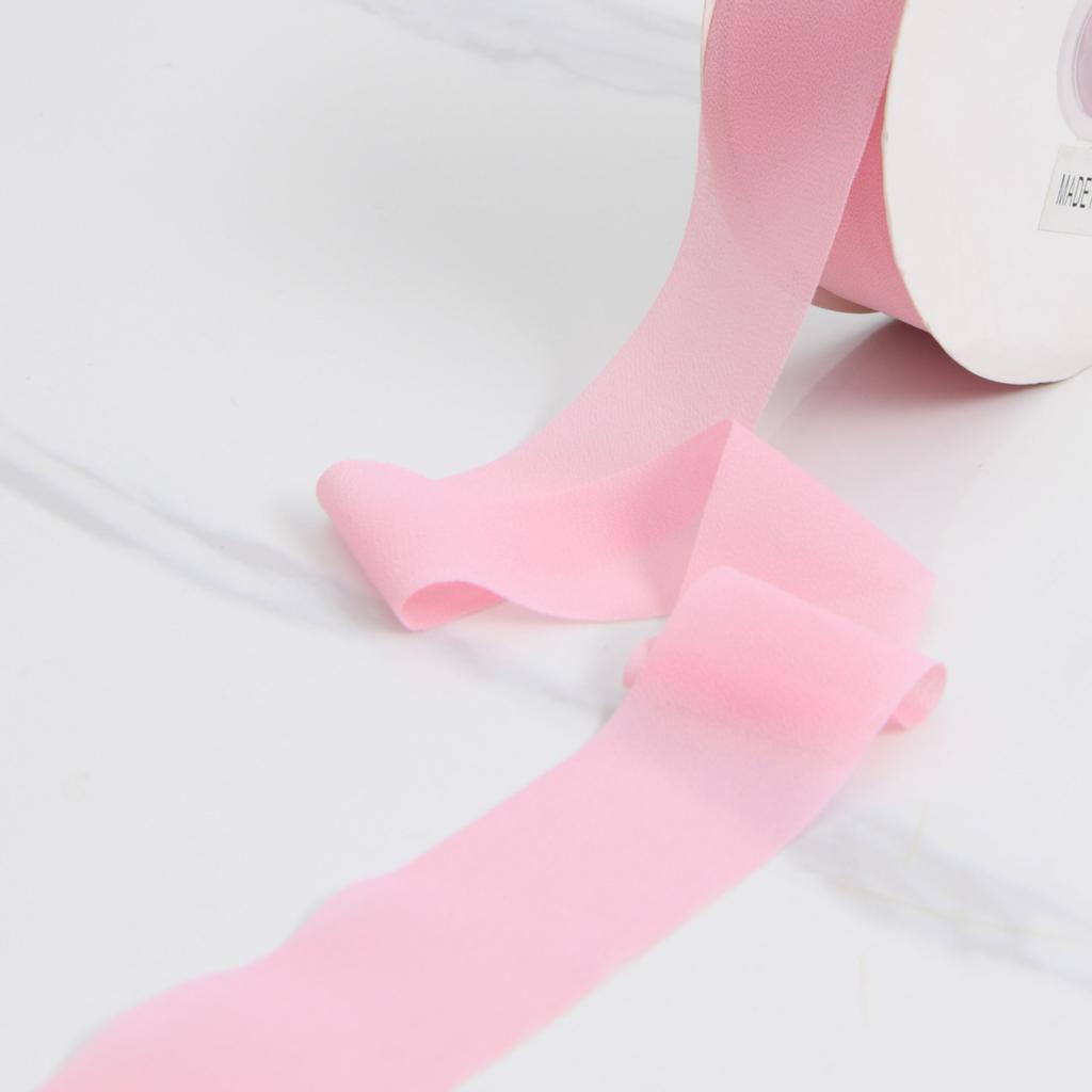 4 см снежная текстильная лента прозрачная сетчатая лента головной убор повязка для волос бант материал цветная лента лента свадебный подарок бант из ленты своими руками цветок ручной работы