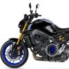 Защита картера крышки передней звезды подходит для YAMAHA MT09 MT-09 SP MT 09 защита цепи Tracer 900 GT TRACER 9 2021 2022