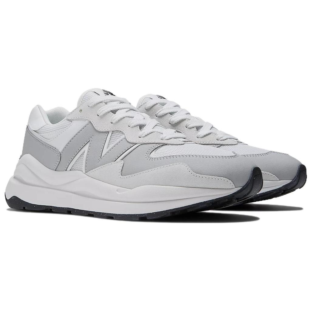 New Balance 57/40 Concrete Men Sneakers Grey White M5740CPB