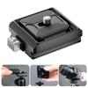 Universal Camera Mounting System Fast Angle Lock Mechanism Full Enclosure Structure For Equipment Safety Smooth Switching