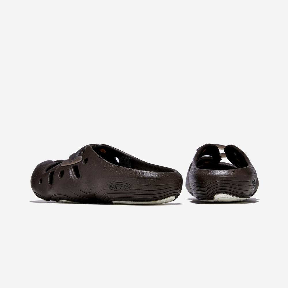 Keen [Keen X Pilgrim Surf + Supply] Yogeez 1030288