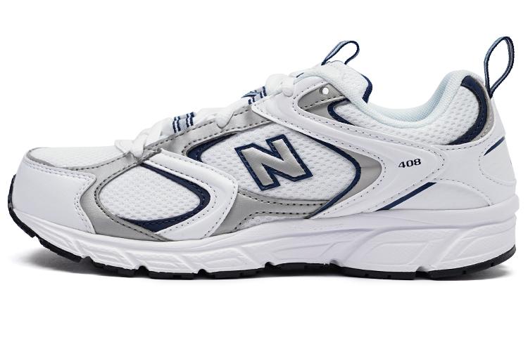 New Balance 408 'Munsell White Natural Indigo' ML408A