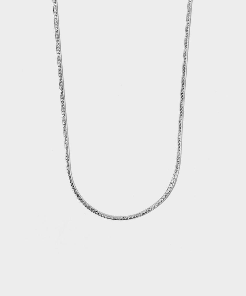 Quarqor #7518 Серебро 92.5 Ожерелье