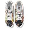 Vans Hoffman California Fabrics X SK8 HI 38 Dx 'Anaheim Factory Native Mix' Vans VN0A38GF1UT