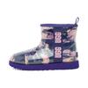 UGG Классические прозрачные мини-мраморные женские 1120778-VNGH