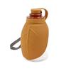 Leakproof Foldable Dog Water Bottle Removable Pet Drinking Bowl Pet Food Dispenser  Camping