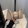 High Value Underarm Bag, Foreign Style Baguette Bag Design, Fashionable Temperament, Shoulder Bag, Commuting