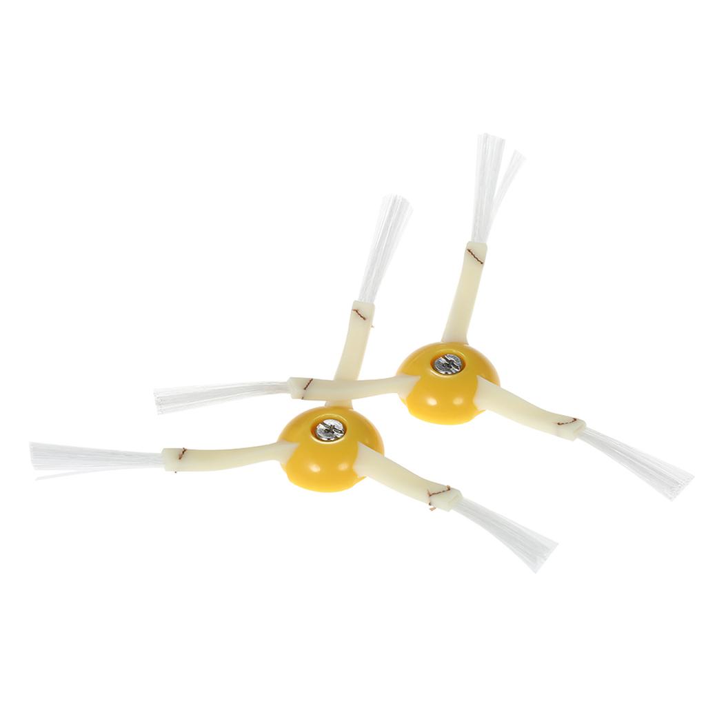 Pack of 7 Replacement Accessories Kit for iRobot Roomba 800 900 Series 805 860 861 864 866 870 880 890 891 894 960 961 964 966 980 Vacuum Cleaner--