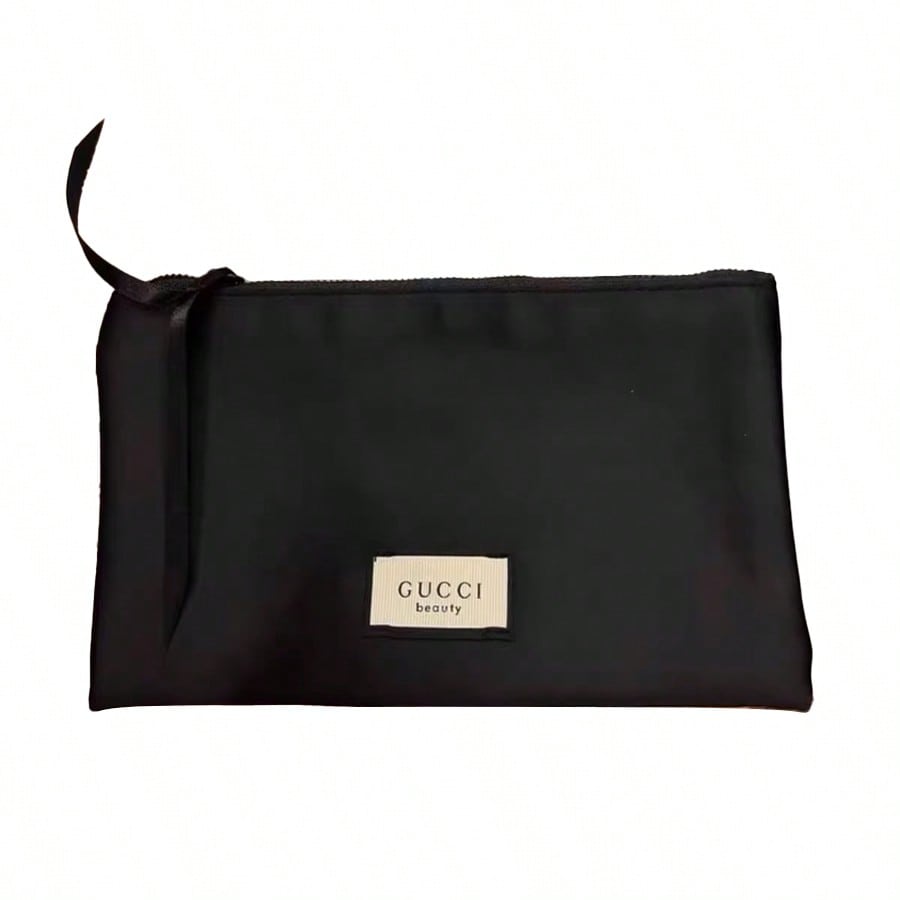 Gucci Женская сумка для хранения, Милый стиль, Удобная для переноски, Подходит для деловых поездок, Путешествий, Ежедневного использования, Хранения косметики, Хранения образцов