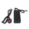 54.6V 2A Electric Scooter Battery Charger DC2.1 Head Scooter Power Supply Adapter Connector for