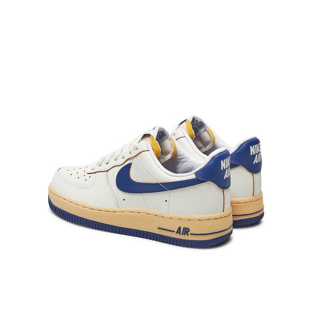 Nike Кроссовки Air Force 1 '07 FQ8103 133 белый