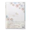 Paul Joe La Puppetrie Baby Chrysanthemum & Diary, A5, Белый, PAJ-BDR01-WH