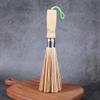 Handmade Bamboo Kitchen Cleaning Brush