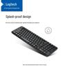 Logitech MK220 Wireless Keyboard and Mouse Combo