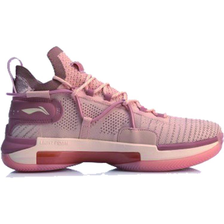 Li-Ning Скорость 6 Премиум Мужской ABAP071-5