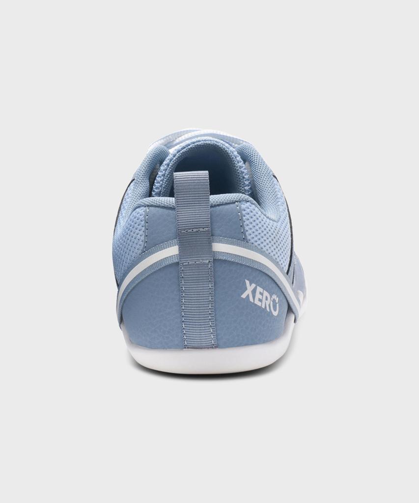 Xeroshoes Prio Пыльно-синие