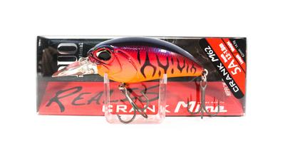 DUO Realis Crank M62 5A Плавающий воблер CCC3069 (8304)