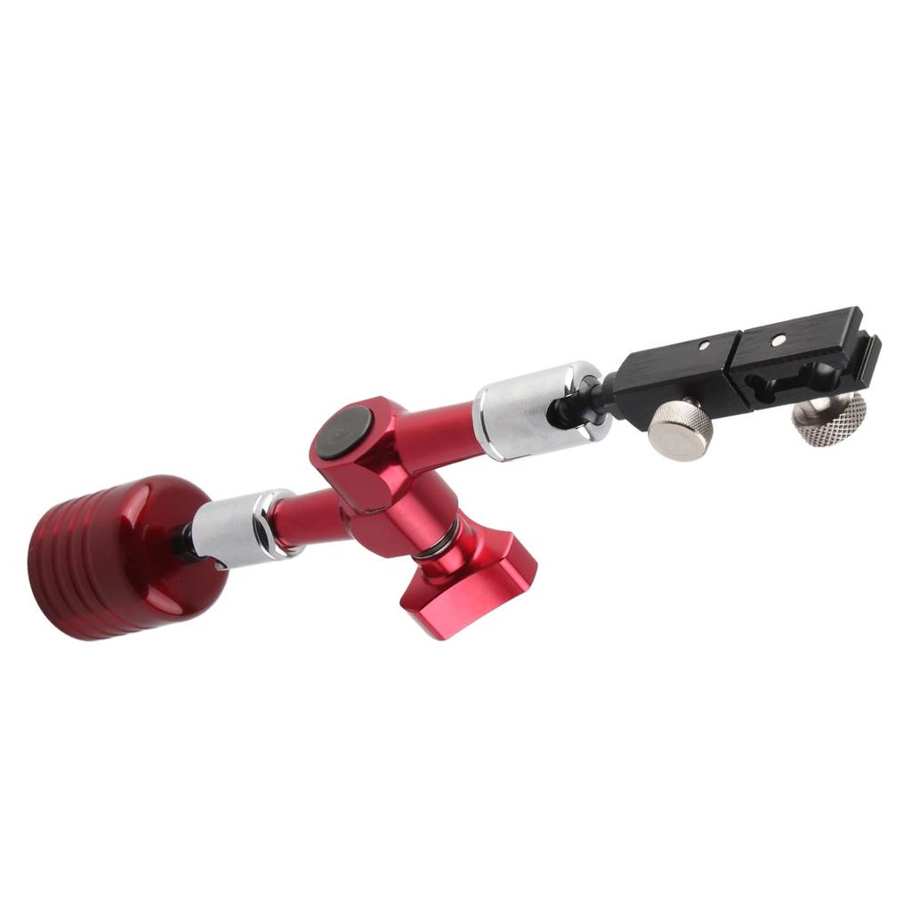 Магнитный держатель Универсальная регулируемая гибкая стойка-держатель для цифрового индикатора часового типа