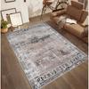 Washable Printed Carpet LNA0520