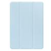 Чехол Funda для Samsung Tab S10 Lite, 10,9 дюйма, трехскладной, с мягкой задней крышкой-подставкой, чехол-обложка для планшета Galaxy Tab S10 Lite с держателем для стилуса