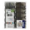 GIG2.00-0.20 IC808    Industrial Indexable Carbide Inserts 10 Pcs