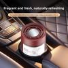 Premium Long-Lasting Car Air Freshener Solid Deodorising Fragrance for Vehicles