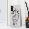 A Court of Mist Fury Sarah J Maas Phone Case For Samsung Galaxy A17 A37 A57 A16 A26 A36 A56 A15 A25 A35 A55 A14 A24 A34 A54 A13